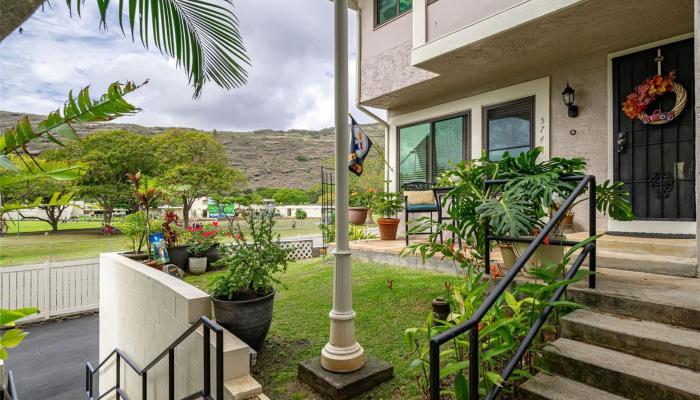 Mariners Village 1 condo # 4a, Honolulu, Hawaii - photo 1 of 1