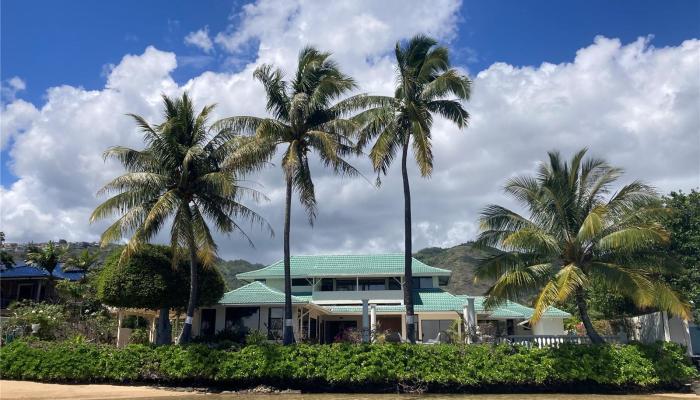 5795  Kalanianaole Hwy Niu Beach, Diamond Head home - photo 1 of 1