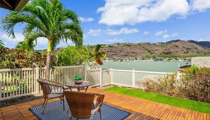 Hawaii Kai Marina CA townhouse # 345, Honolulu, Hawaii - photo 1 of 1