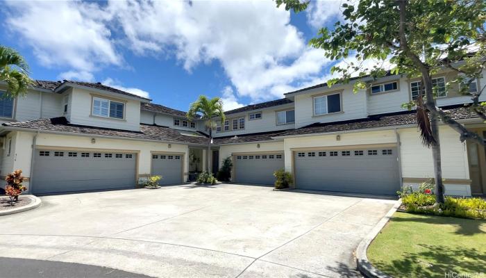 580 Lunalilo Home Road townhouse # B312, Honolulu, Hawaii - photo 1 of 1