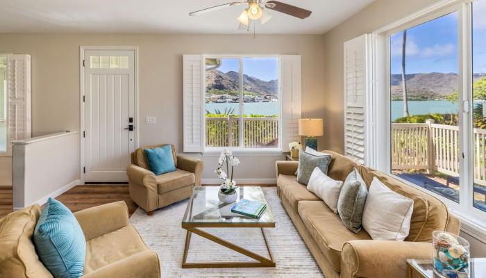 580 Lunalilo Home Road townhouse # B3402, Honolulu, Hawaii - photo 1 of 1