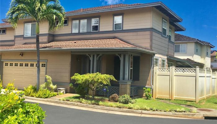 Hawaii Kai Peninsula AOAO townhouse # B-341, Honolulu, Hawaii - photo 1 of 1