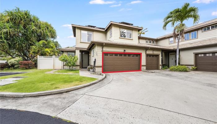 Peninsula at Hawaii Kai II condo # CO-B 358, Honolulu, Hawaii - photo 1 of 1