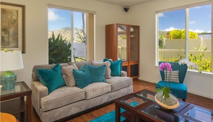 Hawaii Kai Peninsula AOAO townhouse # VB-1404, Honolulu, Hawaii - photo 1 of 14