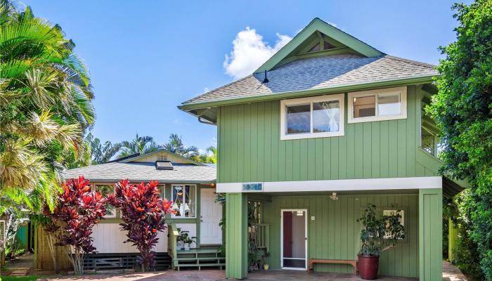 58-015  Maika Place Sunset/velzy, North Shore home - photo 1 of 1