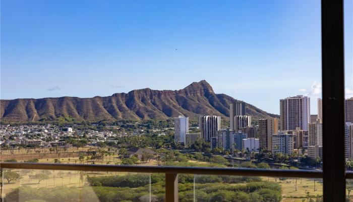 Royal Iolani condo # 2906, Honolulu, Hawaii - photo 1 of 23