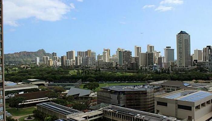 Royal Iolani condo # EWA1602, Honolulu, Hawaii - photo 1 of 4