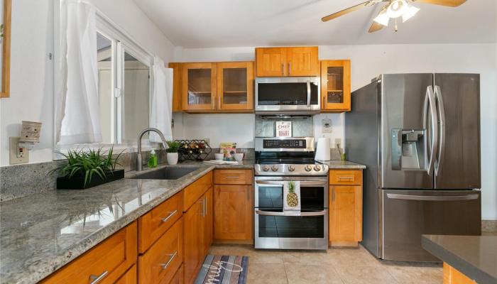 58-107  Mamao Street Sunset/velzy, North Shore home - photo 1 of 1