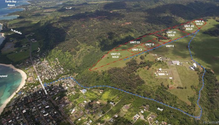 58-248 Kamehameha Hwy C2 Haleiwa, Hi vacant land for sale - photo 1 of 7