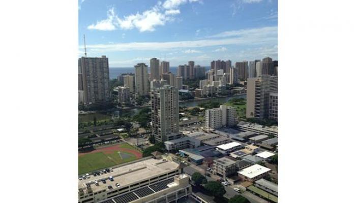 Royal Iolani condo # 3607, Honolulu, Hawaii - photo 1 of 9
