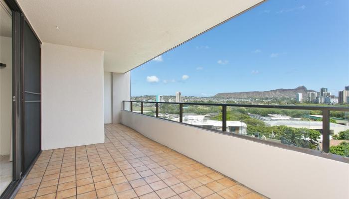 Royal Iolani condo # DH1101, Honolulu, Hawaii - photo 1 of 1