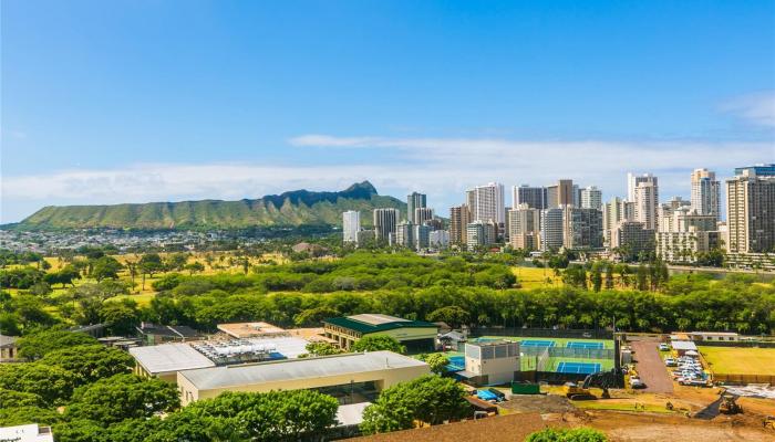 Royal Iolani condo # DH 1605, Honolulu, Hawaii - photo 1 of 1