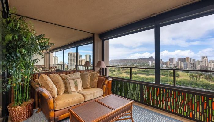 Royal Iolani condo # DH2303, Honolulu, Hawaii - photo 1 of 24