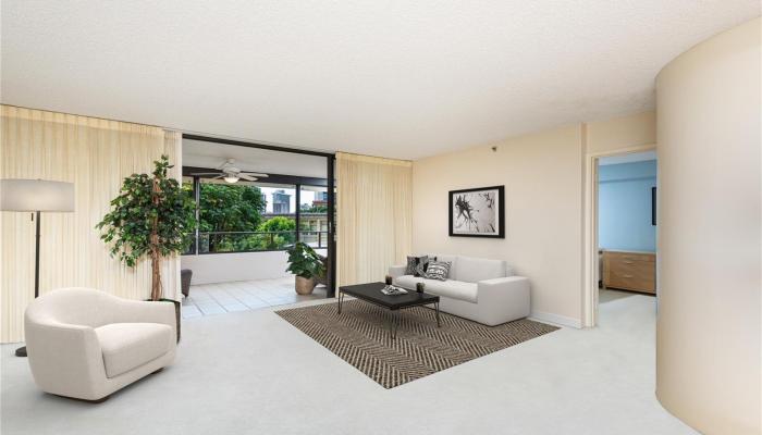 Royal Iolani condo # DH 303, Honolulu, Hawaii - photo 1 of 1