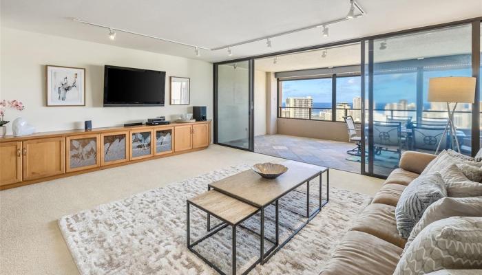 Royal Iolani condo # PH7, Honolulu, Hawaii - photo 1 of 25