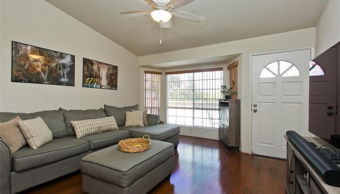 Crosspointe condo # 26W, Honolulu, Hawaii - photo 1 of 12