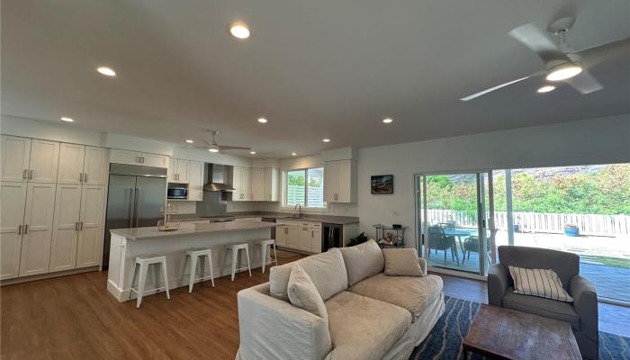 5872 Haleola Street Honolulu - Rental - photo 1 of 22