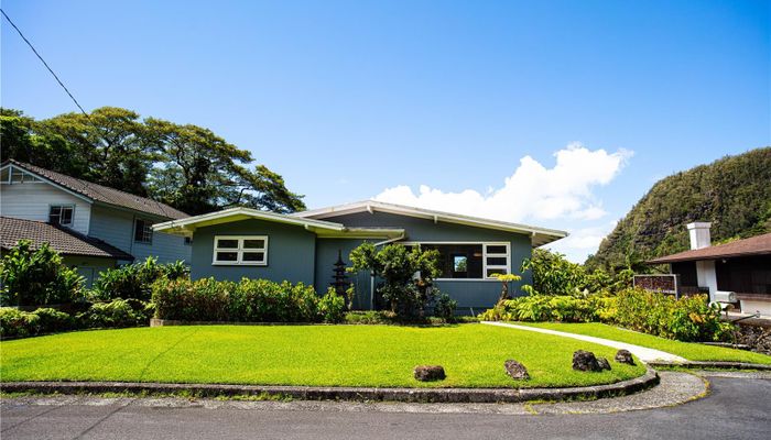 59  Gartley Place Old Pali, Honolulu home - photo 1 of 25