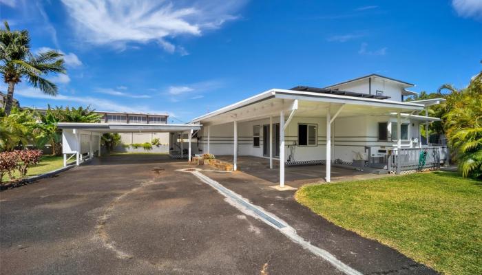 5901A  Kalanianaole Hwy Paiko Lagoon, Diamond Head home - photo 1 of 1