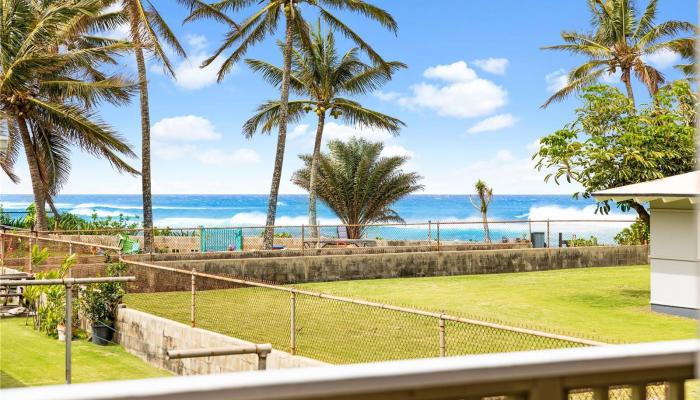 Sunset Beach Vista condo # PRKG, Haleiwa, Hawaii - photo 1 of 1