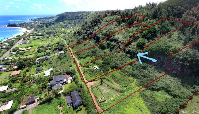 59-178 c5 Kamehameha Hwy  Haleiwa, Hi vacant land for sale - photo 1 of 14