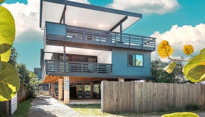 59-209 Ke Nui Rd Haleiwa - Rental - photo 1 of 21