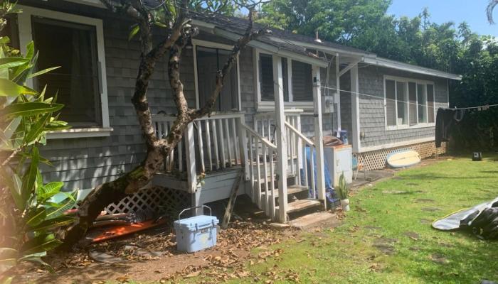 59-225  Ke Nui Road Sunset Area, North Shore home - photo 1 of 1