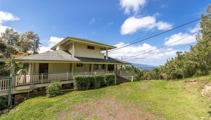 59-296  Alapio Road Pupukea, North Shore home - photo 1 of 1