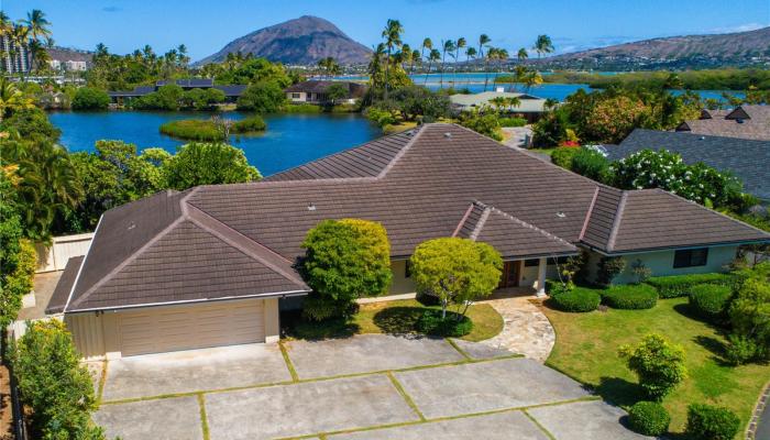 5949  Kalanianaole Hwy Paiko Lagoon, Diamond Head home - photo 1 of 25