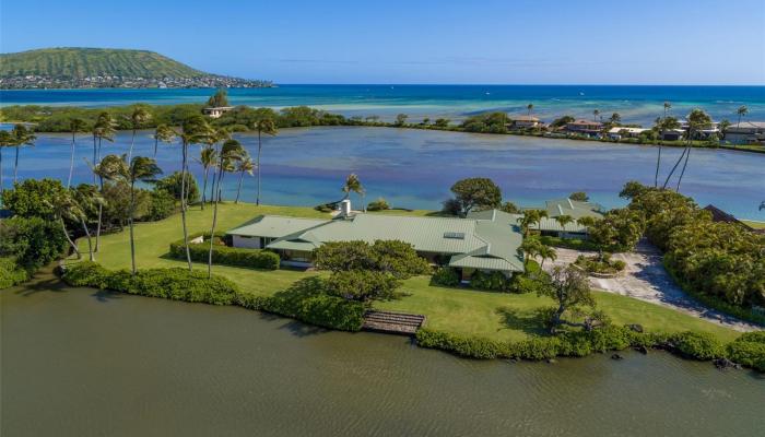 5949  Kalanianaole Hwy Paiko Lagoon, Diamond Head home - photo 1 of 1