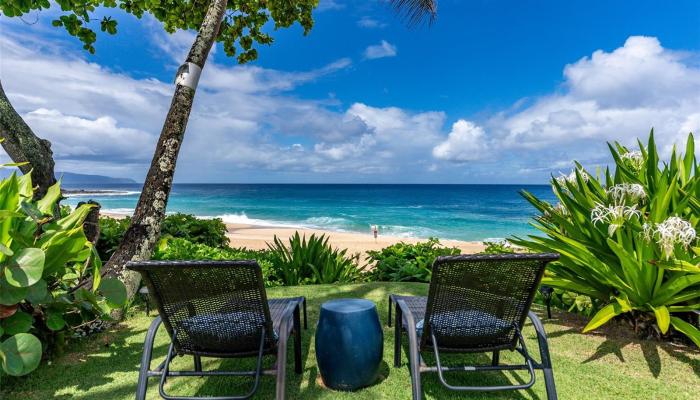 59-535  Ke Iki Road Sunset Area, North Shore home - photo 1 of 25