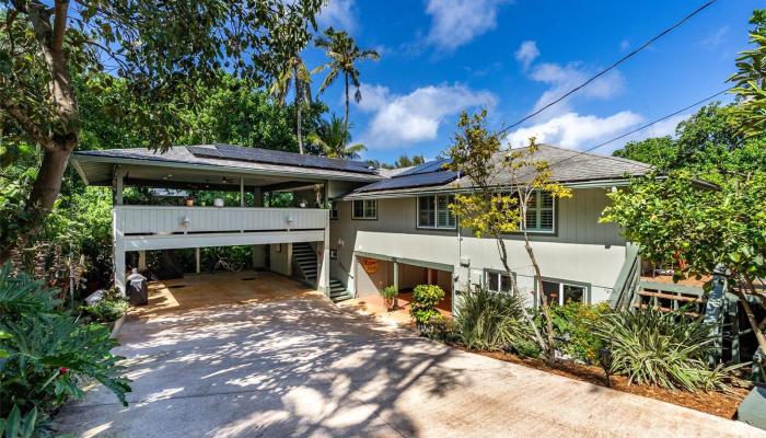 59-605  Ke Iki Road Sunset Area, North Shore home - photo 1 of 25