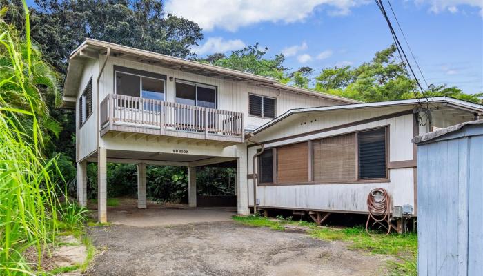 59-610  Kamehameha Hwy Sunset Area, North Shore home - photo 1 of 16