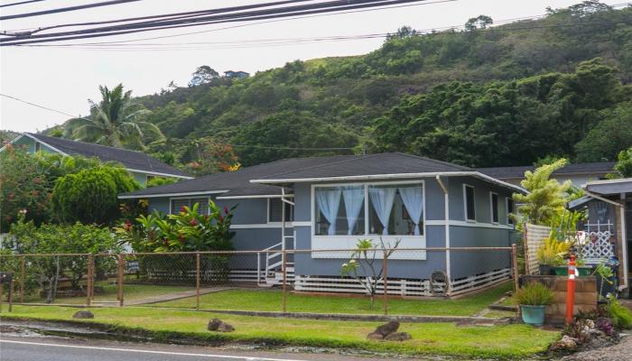 59-610  Kamehameha Hwy Sunset Area, North Shore home - photo 1 of 25