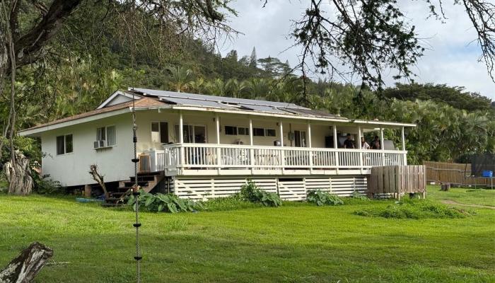 59-66  Puula Road Sunset Area, North Shore home - photo 1 of 1