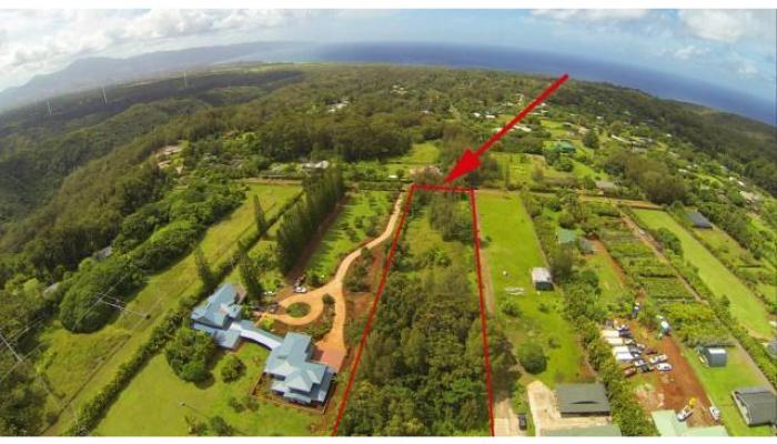 59-756 Kanalani Pl  Haleiwa, Hi vacant land for sale - photo 1 of 20