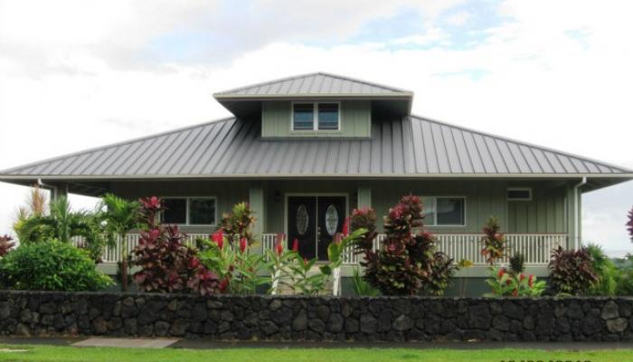 598  Kaanini St Pacific Heights, South Hilo home - photo 1 of 6