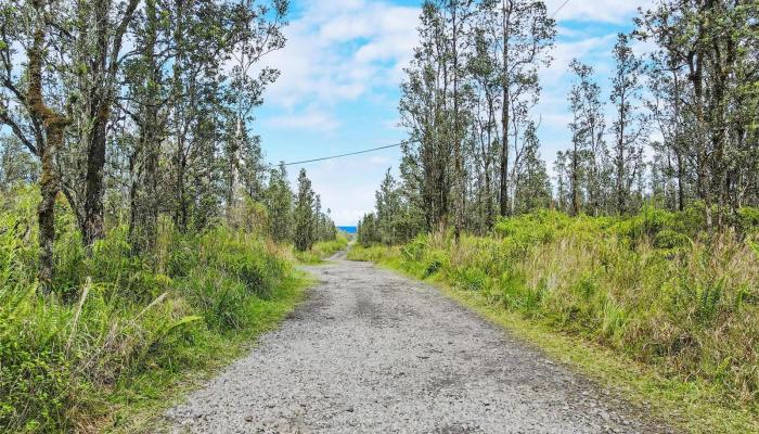 6 Ooaa Road  Mountain View, Hi vacant land for sale - photo 1 of 1