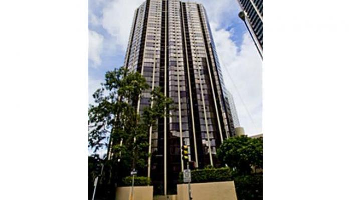 Honolulu Tower condo # 1401, Honolulu, Hawaii - photo 1 of 20