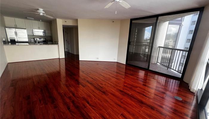 Honolulu Tower condo # 1606, Honolulu, Hawaii - photo 1 of 1