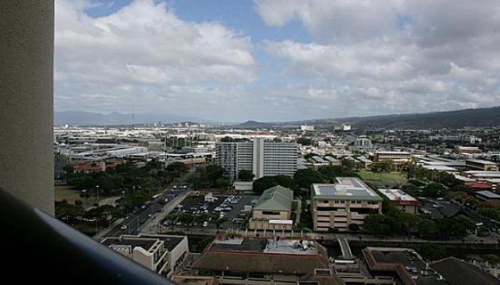 Honolulu Tower condo # 2105, Honolulu, Hawaii - photo 1 of 11
