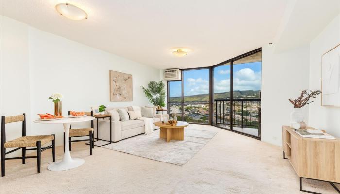 Honolulu Tower condo # 2603, Honolulu, Hawaii - photo 1 of 1