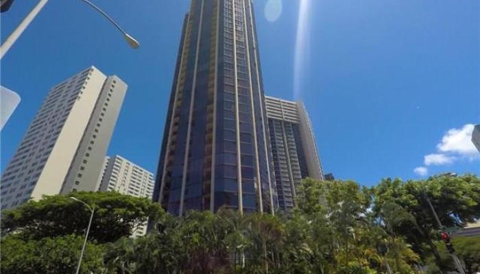 Honolulu Tower condo # 303, Honolulu, Hawaii - photo 1 of 16