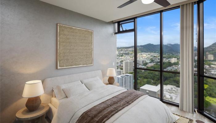 Honolulu Tower condo # PH-A6, Honolulu, Hawaii - photo 1 of 1