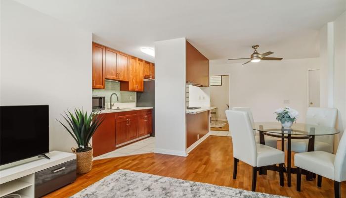 Eden Gardens 2 condo # 1F, Honolulu, Hawaii - photo 1 of 22