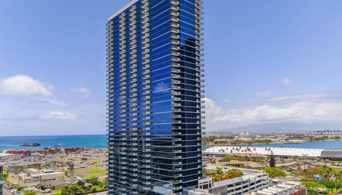 The Collection condo # 1007, Honolulu, Hawaii - photo 1 of 1