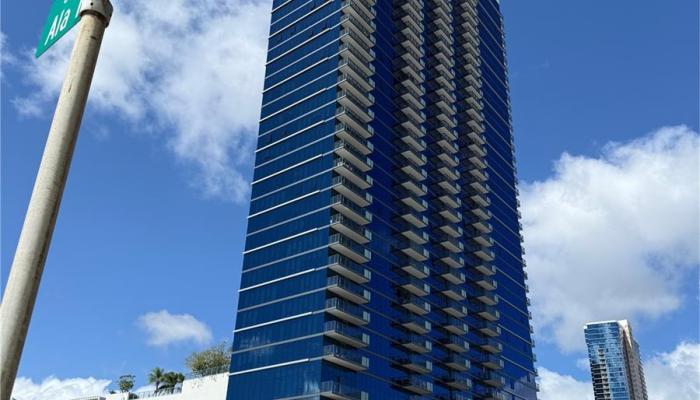 The Collection condo # 1304, Honolulu, Hawaii - photo 1 of 22