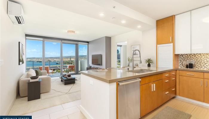 600 Ala Moana Blvd Honolulu - Rental - photo 1 of 24