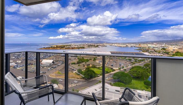 The Collection condo # 2006, Honolulu, Hawaii - photo 1 of 1