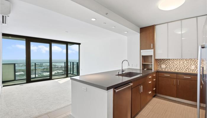 The Collection condo # 2103, Honolulu, Hawaii - photo 1 of 19